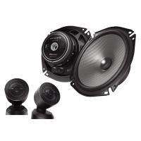 パイオニア 17cmセパレート2ウェイスピーカー 車載用(2個1組) carrozzeria(カロッツェリア) TS-F1750S 返品種別A | Joshin web