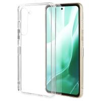 ラスタバナナ arrows We2 Plus(F-51E)用 ハイブリッドケース RHINO 5H TPU×アクリル(クリア) 7993ARWE2PHACL 返品種別A | Joshin web