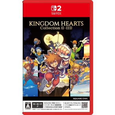 Switch 2用ソフト（パッケージ版）（パッケージ種類：通常版）｜Switch