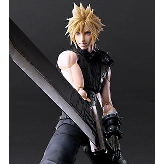 プレイアーツ改 クラウドの商品一覧 通販 - Yahoo!ショッピング プレイアーツ改 クラウドの商品一覧 通販 - Yahoo!ショッピング