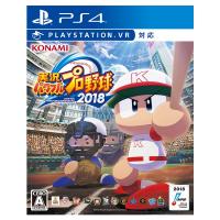 コナミデジタルエンタテインメント (PS4)実況パワフルプロ野球2018 返品種別B Joshin web - 通販 - PayPayモール