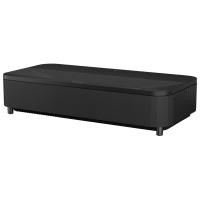 エプソン 超短焦点レンズ・4K対応・ホームシアタープロジェクター(ブラック) Android TV搭載EPSON dreamio(ドリーミオ) EH-LS800B 返品種別A | Joshin web