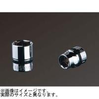 ネプロス 9.5sq.ソケット(6角)14mm KTC 京都機械工具 NB3-14 返品種別B | Joshin web