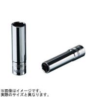 ネプロス 6.3sq.ディープソケット(6角)5/ 16inch KTC 京都機械工具 NB2L-5/ 16 返品種別B | Joshin web