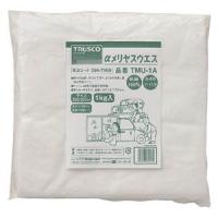 トラスコ中山 αメリヤスウエス 汎用タイプ 1kg TMU1A 返品種別B | Joshin web