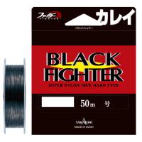 山豊テグス ブラックファイター 50m ブラック(12号/ 45lb) 返品種別B | Joshin web