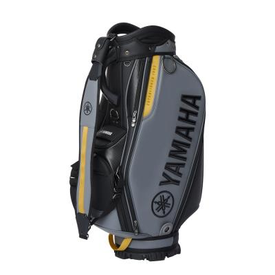 最終値下げ YAMAHAキャディーバッグ9.5インチ YAMAHA ヤマハ プロレプリカ キャディバッグ Y25CBP (9.5型 5.1