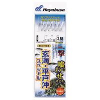 ハヤブサ 喰わせサビキ 玄海・平戸沖スペシャル SS406 9号 ハリス16号 返品種別A | Joshin web