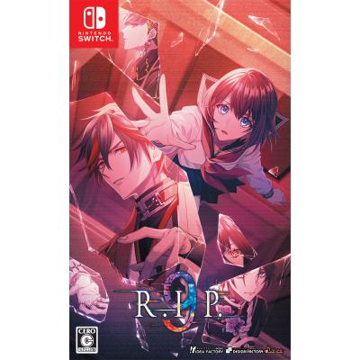 オトメイト Switch用ソフト（パッケージ版）｜Switch｜テレビ