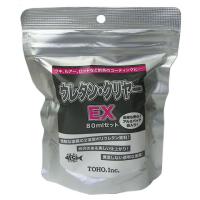 東邦産業 ウレタンクリヤーEX 80ml セット TOHO NO.0231 返品種別B | Joshin web