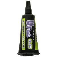 東邦産業 UV-Resin(夜光グリーン) TOHO UVレジン 紫外線硬化樹脂 NO.0237 返品種別B | Joshin web