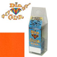 東邦産業 ダイアカラー 蛍光カラー(蛍光オレンジ)10ml TOHO NO.0431 返品種別B | Joshin web