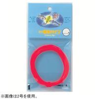 東邦産業 夜光パイプ 3号 内径1.5×外径2.1mm×長さ3.5m(ピンク)  返品種別A | Joshin web