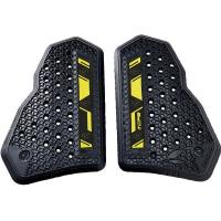 アールエスタイチ HELINX セパレート チェストプロテクター BLACK RS TAICHI TRV079BK01 返品種別B | Joshin web