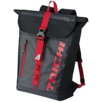 アールエスタイチ WP バックパック(BLACK/ RED・25L) RS TAICHI RSB278BK02 返品種別B | Joshin web