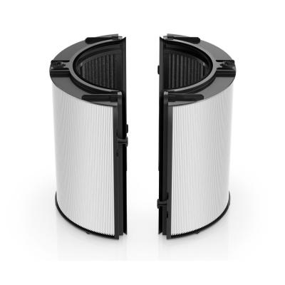 (正規品)2個セットdyson 空気清浄機交換フィルター 楽天市場】ダイソン Pure 空気清浄機能付ファン 交換用
