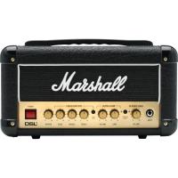 マーシャル 1Wギターアンプヘッド正規メーカー保証付属 Marshall DSLシリーズ DSL1H 返品種別A | Joshin web