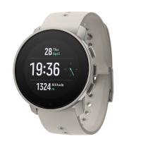 スント (国内正規品)SUUNTO 9 PEAK PRO TITANIUM SAND スマートウォッチ(チタニウムサンド) SS050808000 返品種別B | Joshin web