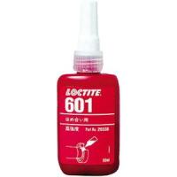 ヘンケルジャパン ロックタイト 601 はめ合い用接着剤 高強度 50ml LOCTITE はめ合い用ゆるみ止め剤 601-50 返品種別B | Joshin web