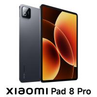 Xiaomi｜シャオミ Xiaomi Pad 8 Pro (11.2インチ/ 12GB/ 512GB)- グレー Matte Glass Version VHU6697JP 返品種別A | Joshin web