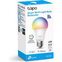 TP-link LED電球 一般電球形 800lm(マルチカラー) TAPO L530E 返品種別A | Joshin web