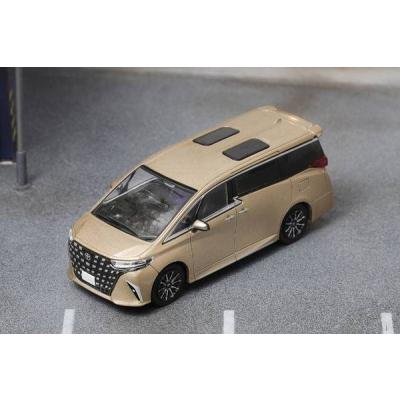1/30 アルファード&ヴェルファイア ダイキャスト製ミニカー 7台セット 1/30 アルファード&ヴェルファイア ダイキャスト製ミニカー 7台
