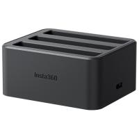 Insta360 Insta360「X4」用高速充電ハブ CINSBBMJ 返品種別B | Joshin web