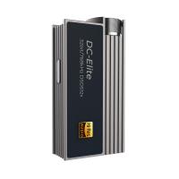 アイバッソ・オーディオ フラッグシップポータブルDAC/ AMP iBasso Audio DC-ELITE 返品種別A | Joshin web