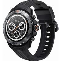 Mibro(ミブロ) Mibro GS Explorer スマートウォッチ(オブシディアンブラック) SP380013-C222 返品種別A | Joshin web