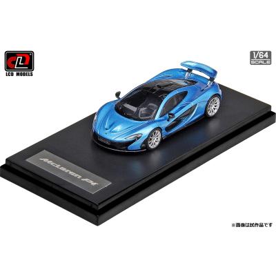 マクラーレンp1（模型、プラモデル） | ゲーム、おもちゃ の