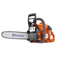 ハスクバーナ エンジン式チェンソー(リアハンドル) Husqvarna 135 Mark II エンジンチェンソー 品番：135 Mark II-967 86 18-14 135MARK2 14RT 返品種別B | Joshin web