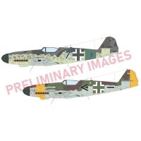 エデュアルド 1/ 48 「クーアフュルスト」 Bf109K-4リミテッドエディション(EDU11177)プラモデル 返品種別B | Joshin web