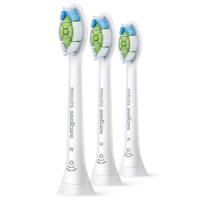 フィリップス ホワイトプラスブラシヘッド(レギュラー/ ホワイト)(3本入) Philips sonicare ソニッケアー White Plus RFID対応 HX6063/ 67 返品種別A | Joshin web