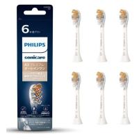 フィリップス プレミアムオールインワンブラシヘッド(レギュラー/ ホワイト)(6本入) Philips sonicare ソニッケアー Premium All-in-One HX9096/ 67 返品種別A | Joshin web