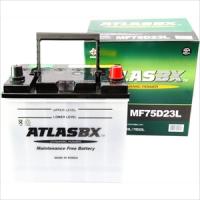 ATLAS BX 国産車用バッテリー(他商品との同時購入不可) MF 75D23L DYNAMIC POWER MF75D23L 返品種別B | Joshin web