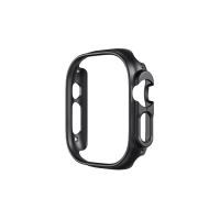 TF7 Apple Watch Ultra 49mm用 Air Skin ハードケース(マットブラック) TF72728 返品種別A | Joshin web