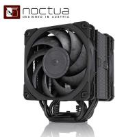 Noctua｜ノクチュア 空冷式CPUクーラー 120mmファン [LGA1851/ 1700/ 1200/ 1156/ 1155/ 1151/ 1150・AM4/ AM5](ブラック) NH-U12A-CH-BK 返品種別B | Joshin web