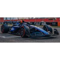 スパーク 1/ 64 Williams Racing FW46 No.2 2024(Y376)ミニカー 返品種別B | Joshin web