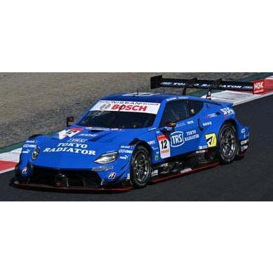 SUPER GT ミニカー（スケール：1/43）の商品一覧 通販 - Yahoo