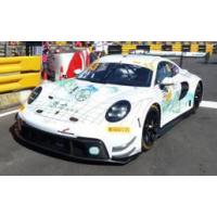 スパーク 1/ 43 Porsche 911 GT3 R (992) No.33 R＆B Racing 10th FIA GT World Cup Macau 2023(SA286)ミニカー 返品種別B | Joshin web