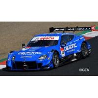 スパーク 1/ 43 CALSONIC IMPUL Z No.12 TEAM IMPUL Series Champion GT500 Class SUPER GT 2022(SGT021)ミニカー 返品種別B | Joshin web