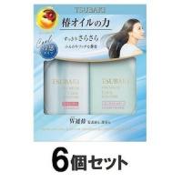 (数量限定)TSUBAKI プレミアムクール＆リペア ポンプペアセット 490ml＋490ml×6個セット ファイントゥデイ 返品種別A | Joshin web