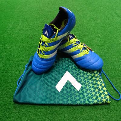 Ace（adidas／サッカースパイク）（色：ブルー系）｜スパイク