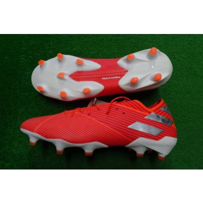 アディダス ネメシス サッカースパイク 25.5 サッカースパイクアディダスネメシス（サイズ（cm）：25.5cm）の