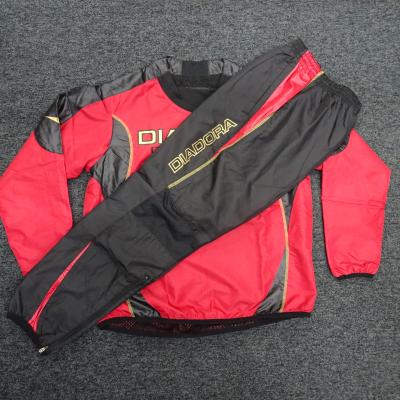 DIADORA サッカートレーニングウエア｜ウエア｜サッカー、フットサル