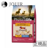 physicalife（フィジカライフ） 成犬用 白身魚＆大豆入り 800g | ジュイール