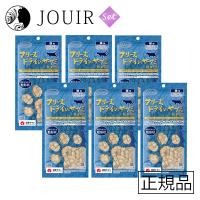 フリーズドライのササミ 粒タイプ 猫用 18g 6個セット | ジュイール