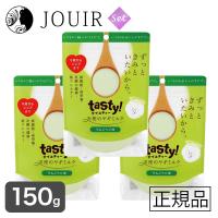 tasty!天使のヤギミルク 150g（りんごベジ味） 3個セット | ジュイール