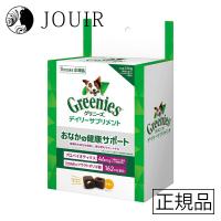 グリニーズ デイリーサプリ おなかの健康サポート 126g | ジュイール