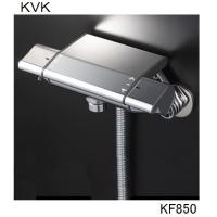 KVK 浴室用 KF850 サーモスタット式シャワー | ジュールプラスYahoo!店